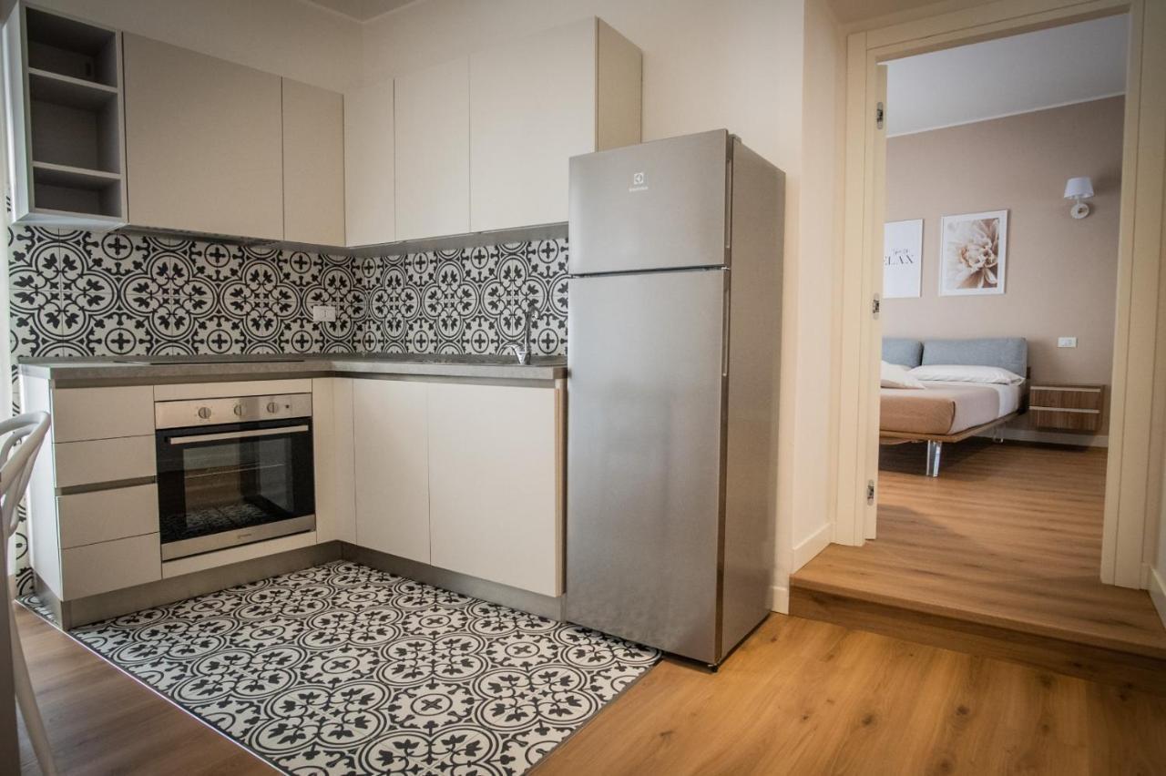 Dimora Donna Dora - Albergo Diffuso San Martino in Pensilis エクステリア 写真