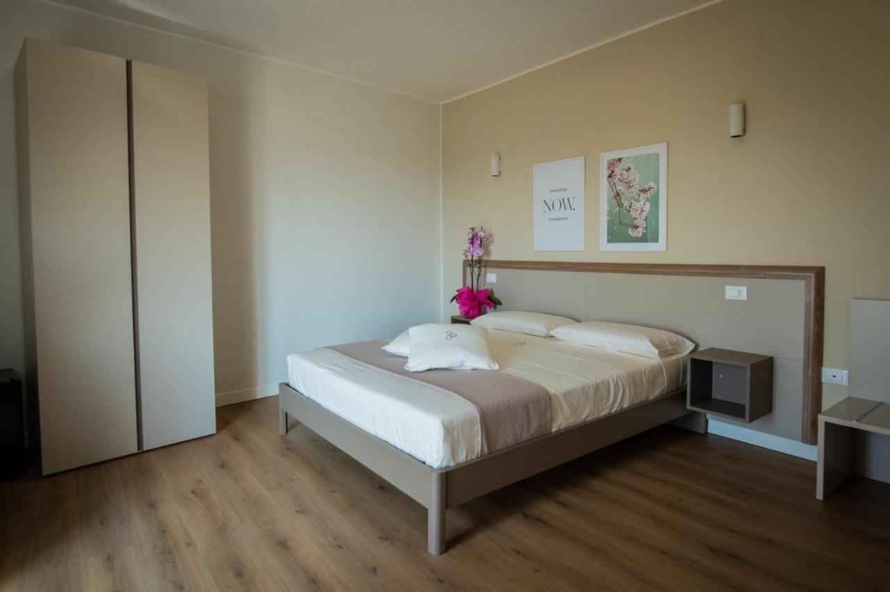 Dimora Donna Dora - Albergo Diffuso San Martino in Pensilis エクステリア 写真