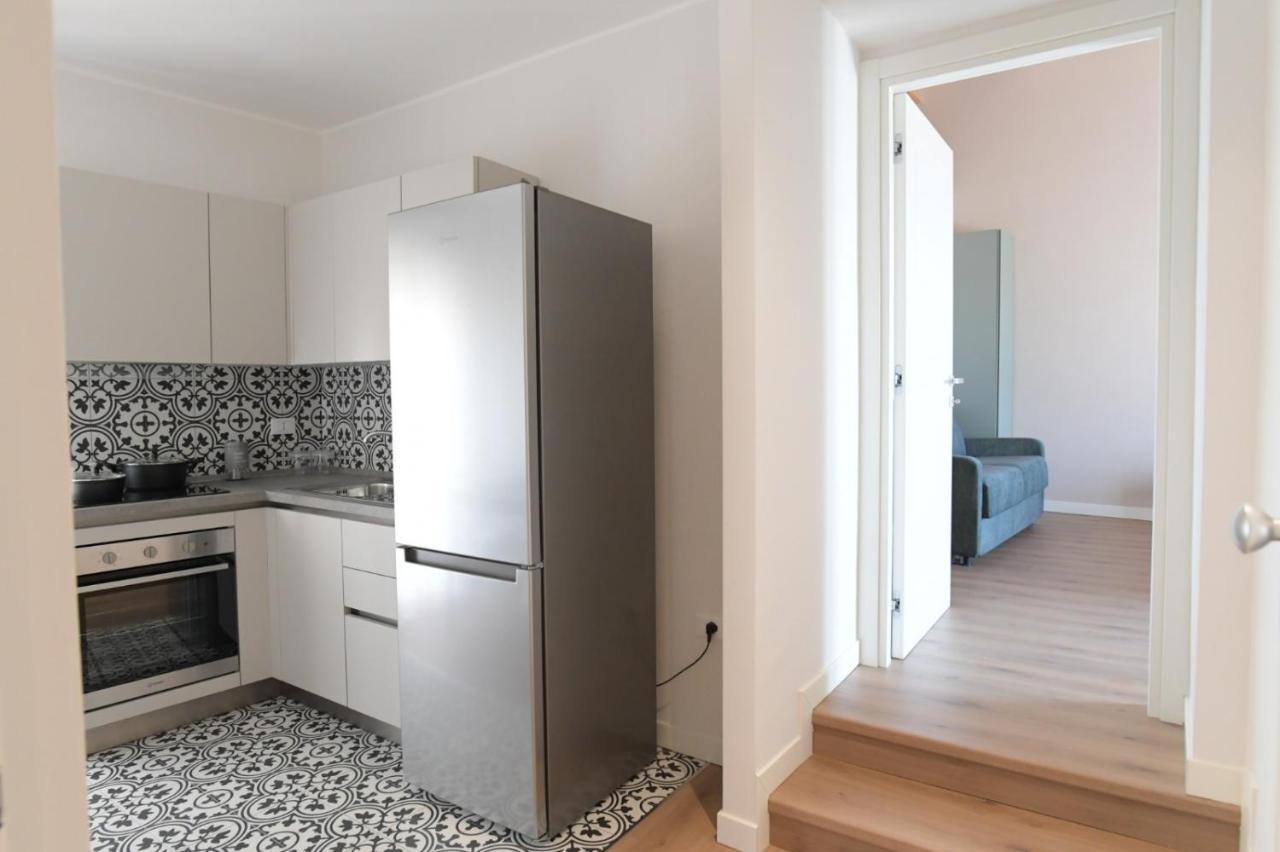 Dimora Donna Dora - Albergo Diffuso San Martino in Pensilis エクステリア 写真