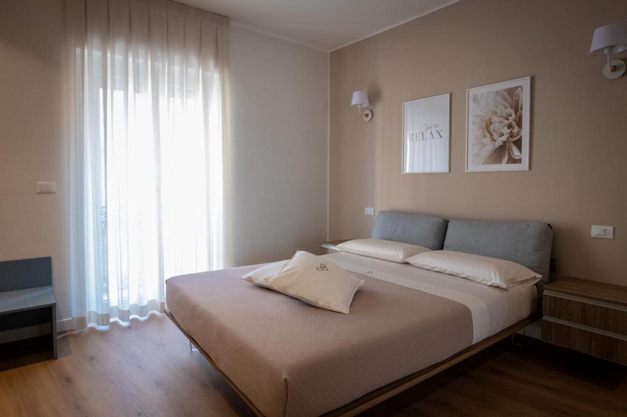 Dimora Donna Dora - Albergo Diffuso San Martino in Pensilis エクステリア 写真