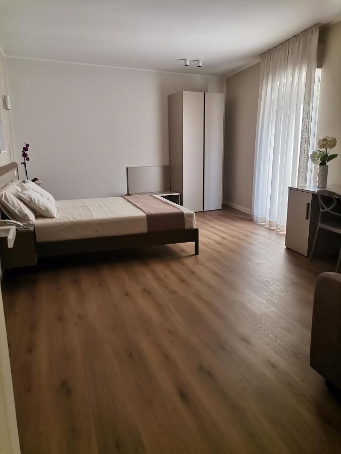 Dimora Donna Dora - Albergo Diffuso San Martino in Pensilis エクステリア 写真
