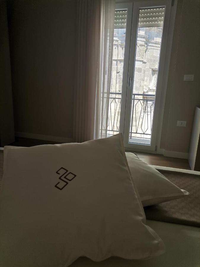 Dimora Donna Dora - Albergo Diffuso San Martino in Pensilis エクステリア 写真