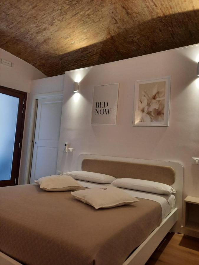 Dimora Donna Dora - Albergo Diffuso San Martino in Pensilis エクステリア 写真